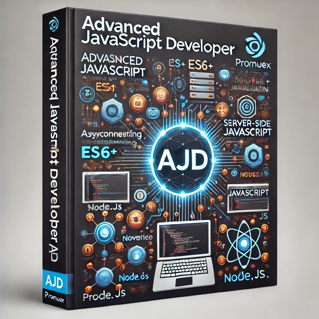 Advanced JavaScript Developer